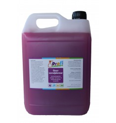 ProfiCleaners Geurverwijderaar - 5 Liter